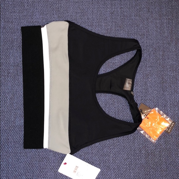 PE NATION SPORTS BRA - Picture 4 of 5